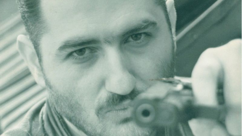 Писателят Маргарит Абаджиев от Сливен с нов роман - “Царят на татарите“