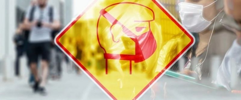 Над 200 проверки за спазване на мерките са извършени в края на миналата седмица