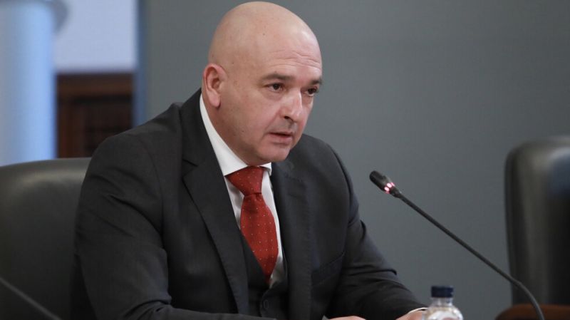 Проф. Мутафчийски: Нарастването на смъртността - най-бързо от септември насам