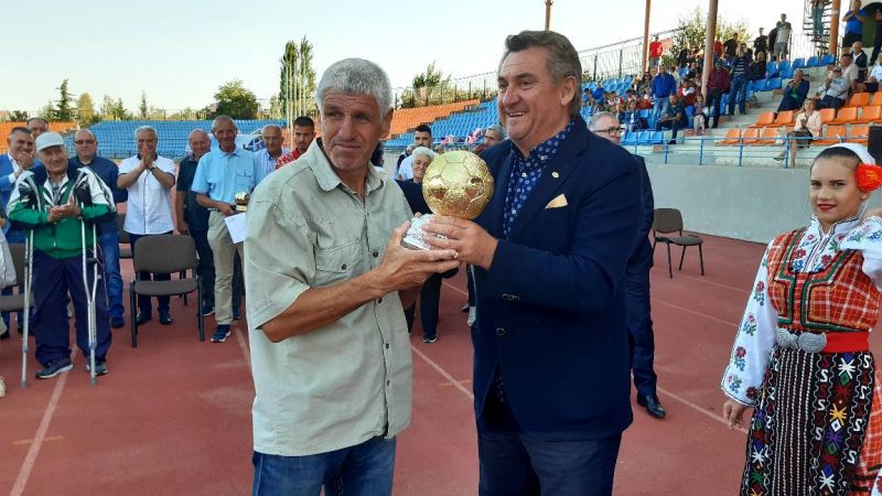 Васил Тинчев
