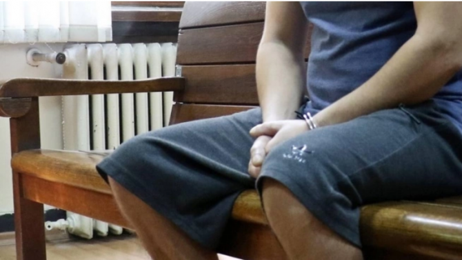 Сливенският съд задържа под стража мъж за държане на близо 500 грама хероин