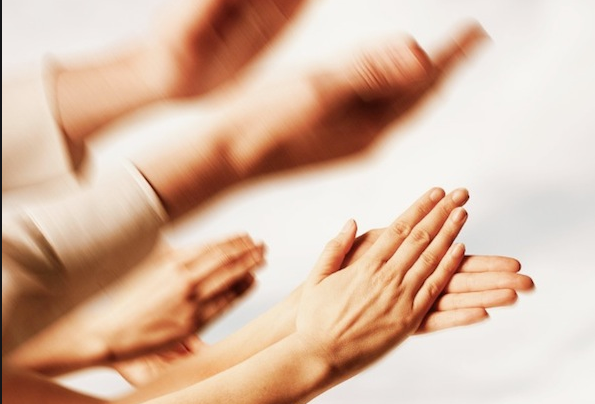 Аплодисменти за българските учители на 24 май