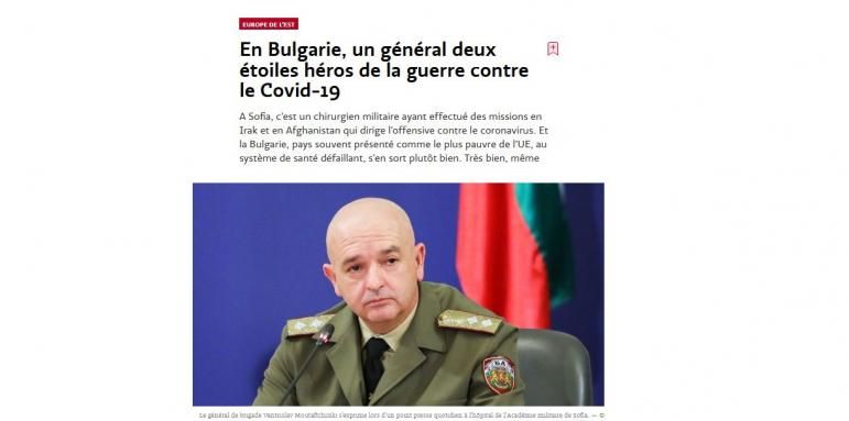 Славата на Мутафчийски стигна до Швейцария Копирано от standartnews.com