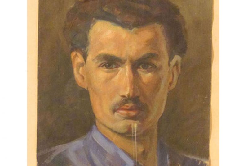 Димитът Кавръков