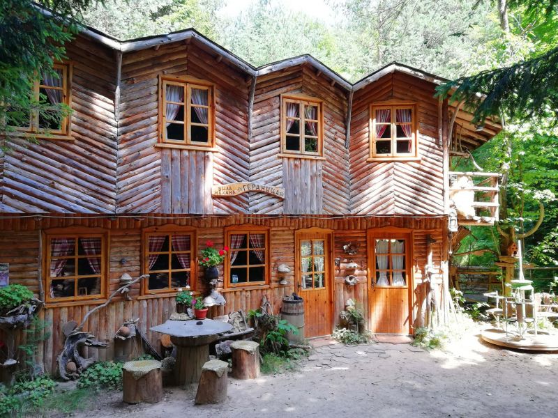 Гераница – туризмът по автентична родопска рецепта