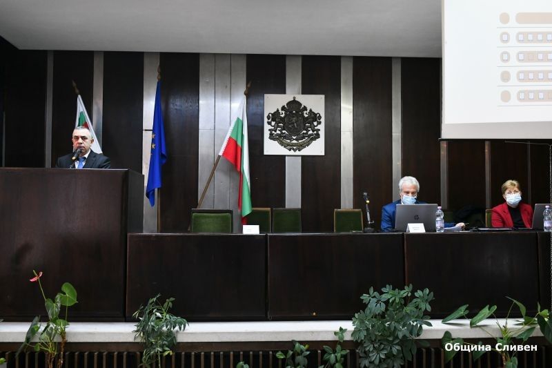 Местният парламент прие тазгодишната програма за общинските имоти