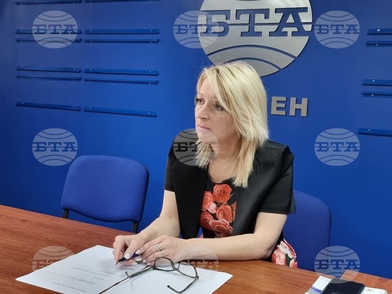 Подписка срещу поскъпването на водата започна в Сливен