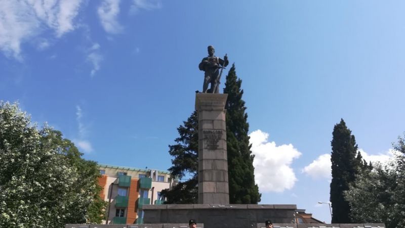 Сливен ще отбележи 184 години от рождението на Васил Левски и 153 години от подвига на четата на Хаджи Димитър и Стефан Караджа