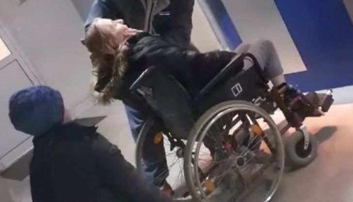 Ексхумират тялото на жената, починала в болницата във Враца