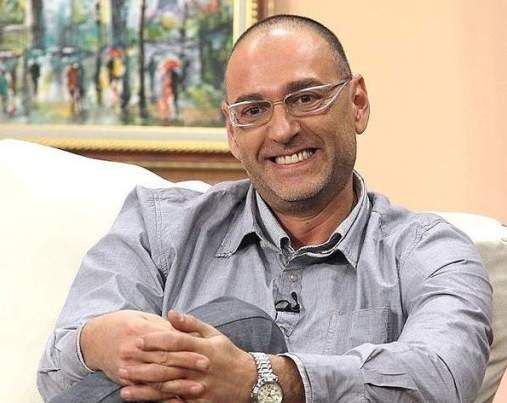 Любен Дилов син