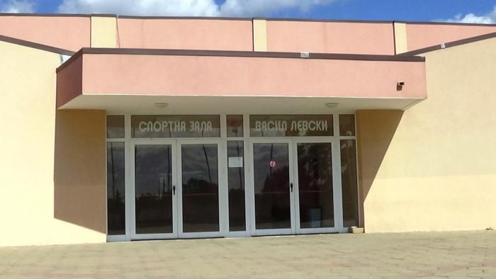 В спортните зали на Сливен се спазват всички противоепидемични мерки