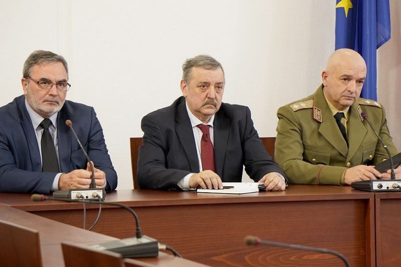 Коронавирус