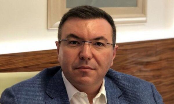Костадин Ангелов