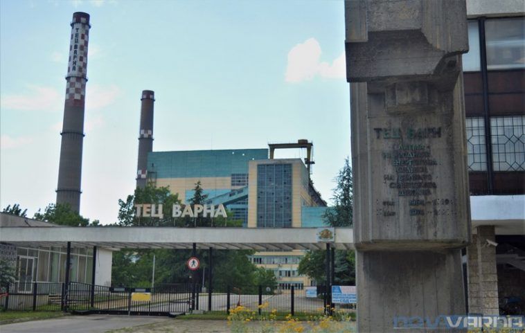 ТЕЦ 'Варна'