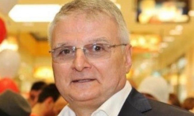 Христо Сираков